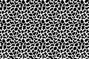Seamless Cow pattern, a Pattern Graphic by Queen of Infographics (Thumbnail 2 of 2)