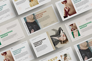 Slides Presentation Mockups, a Presentation Template by Tahtagraphic (Thumbnail 5 of 17)