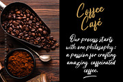 Genyvila Handbrush Business Font, a Script Font by MikroType Std (Thumbnail 6 of 8)
