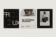 RAYO | Social Media Kit Bundle, a Social Media Template by Pixel Grid (Thumbnail 8 of 10)