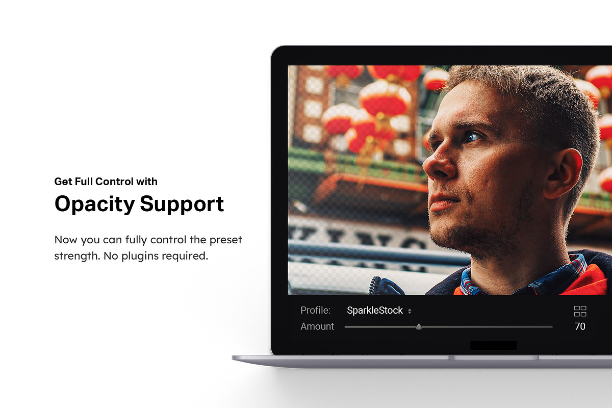50 Shanghai Lightroom Presets & LUTs, a Preset Add-On by SparkleStock (Photo 9 of 10)