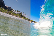 GoPro LUTs for Color Grading, an Action Add-On by Presetsh.com (Thumbnail 7 of 10)