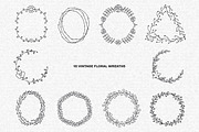 Baby Shower Collection, a Decorative Illustration by Chelovector (Thumbnail 3 of 5)