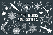 BIG BUNDLE - 90% off, an Illustration by Anatartan Design (Thumbnail 14 of 17)