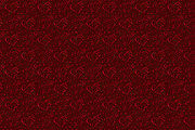 Pixel art Hearts prints |Valentine's, a Pattern Graphic by Tati_Kli (Thumbnail 5 of 5)
