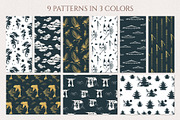 Hand Drawn Japanese Art Collection, a Decorative Illustration by KirillsWorkshop (Thumbnail 7 of 7)