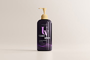 220+ Violet Glass Mock-up Bundle, a Cups & Container Mockup by pmvch (Thumbnail 11 of 199)