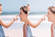 15 Mommy Lightroom Presets, a Preset Add-On by RamsaGraphi (Thumbnail 9 of 10)