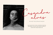Gage Paraniy - Script Monoline Font, a Script Font by twinstd (Thumbnail 3 of 7)