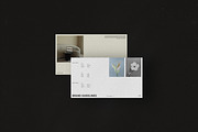 MIA I Creative Portfolio, a Presentation Template by Studio Brand (Thumbnail 5 of 8)