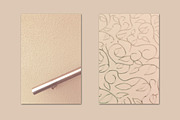 Minimalist beige bundle 76, a Beauty & Fashion Photo by Jenya Porechenskaya (Thumbnail 6 of 7)
