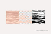 Handmade patterns, a Pattern Graphic by Magnia (Thumbnail 9 of 9)