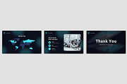 Vioritech Presentation Template, a Presentation Template by TypeMakers (Thumbnail 2 of 5)