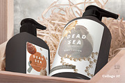 Pearl abstract graphic collection., an Object Graphic by Dinkoobraz (Thumbnail 8 of 11)