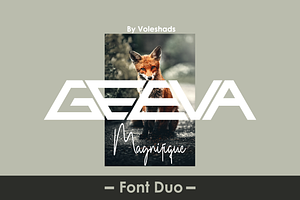 Geeva