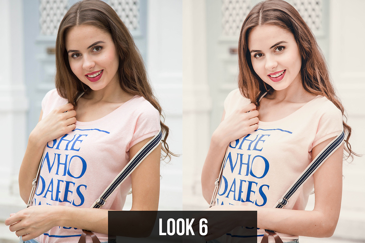 Lightroom Preset Look Pack 2, a Preset Add-On by Preset Bunker (Photo 7 of 10)