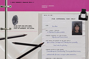 CASE No.X: Collage Pack, an Object Graphic by Purple (Thumbnail 4 of 10)