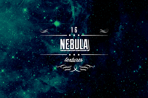 Nebula Textures