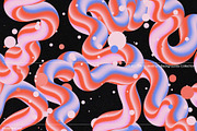 Squeezer 1 - 36 Euphoric Backgrounds, a Background Graphic by kloroform (Thumbnail 20 of 31)
