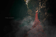 Pack Presets Orange Vintage, a Plug-in Add-On by Josue Velasquez (Thumbnail 3 of 6)