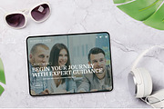 Business Coach WordPress Theme, a WordPress Template by Your Theme Shop (Thumbnail 8 of 9)