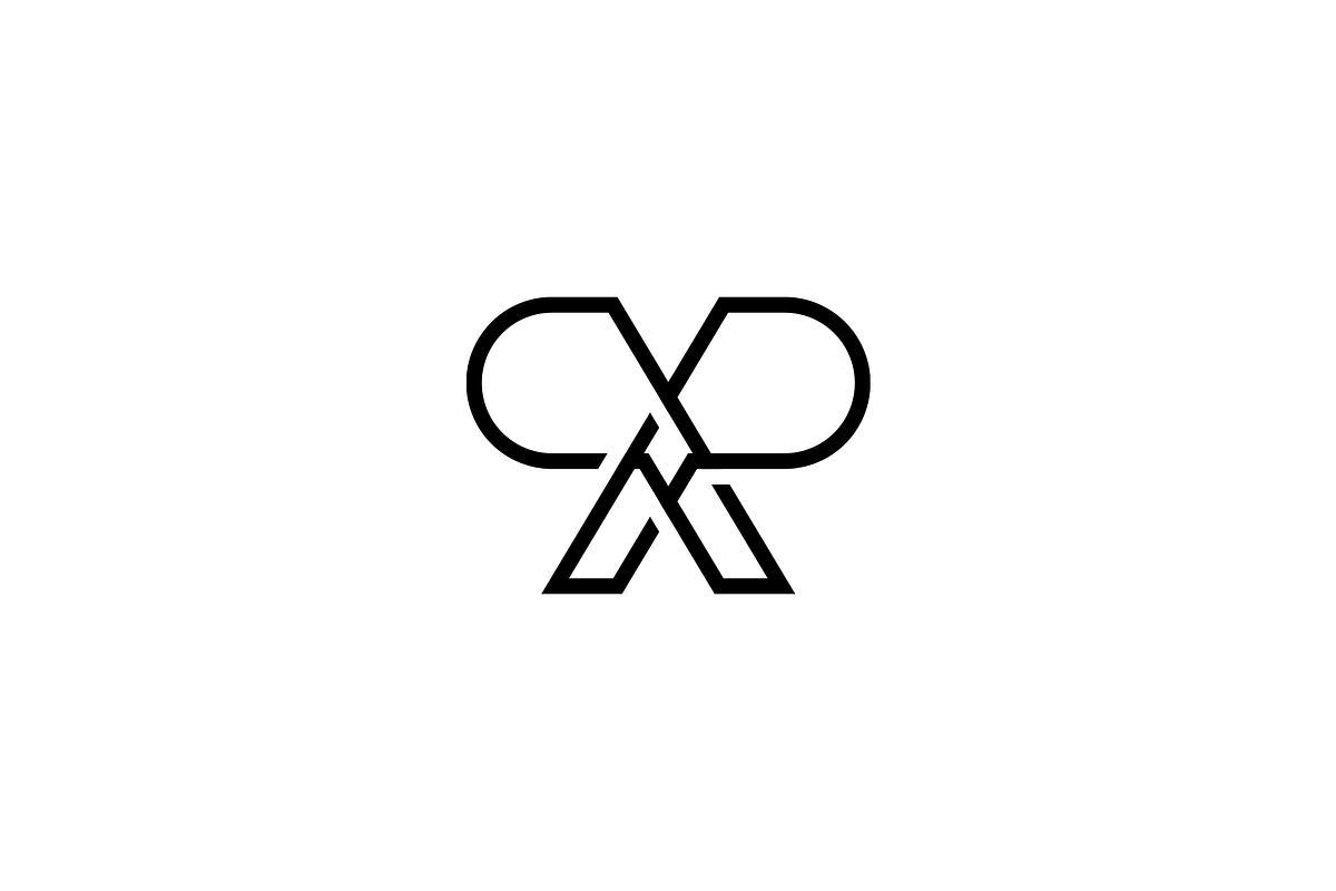 Luxury Modern Initials PP Logo, a Branding & Logo Template by Luxury Logos (Photo 3 of 4)