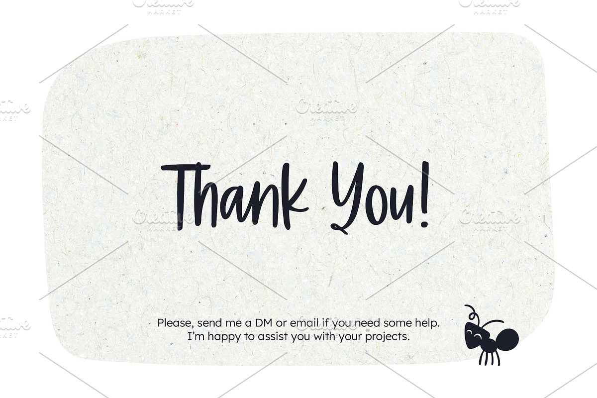 Doodle Planner Resources, an Object Graphic by insemar (Photo 5 of 5)