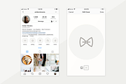 Instagram Highlights Icon Kit, a Graphic by Loh Studio (Thumbnail 3 of 3)