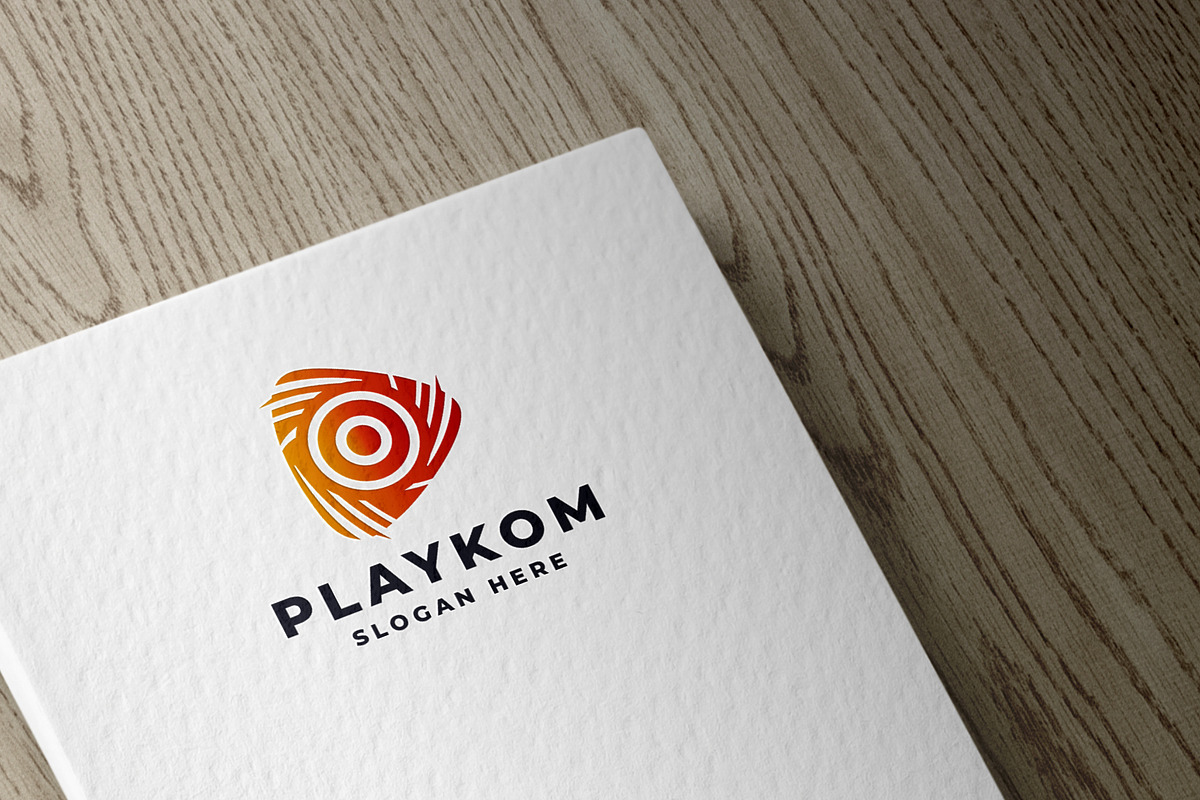 27 Logos All in One Template, a Branding & Logo Template by Design_Planet (Photo 8 of 9)