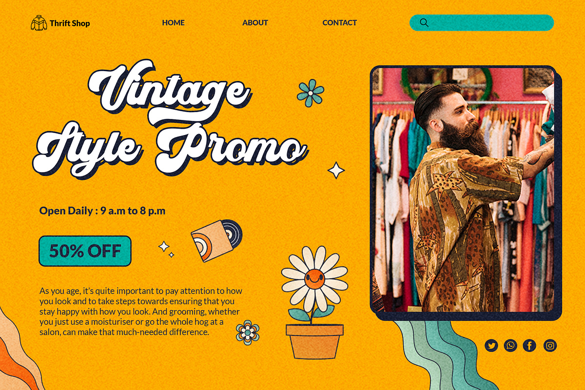 Syndicate - Retro Bold Script Font, a Script Font by Arendxstudio (Photo 3 of 9)