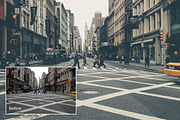 Film Lightroom Presets, an Action Add-On by PresetKingdom.com (Thumbnail 2 of 6)
