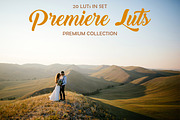 Premiere LUTs, a Plug-in Add-On by FixThePhoto (Thumbnail 1 of 31)