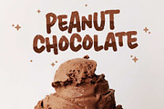 Heyho Miguelo! - Playful Font, a Font by Arterfak Project (Thumbnail 2 of 13)