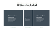 Aspen - SM Templates for Canva, a Social Media Template by Candor Creative (Thumbnail 4 of 4)