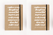 Slangtury Bohemis Elegant Bold, a Handwritten Font by operatype.co (Thumbnail 2 of 8)