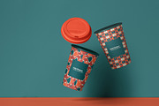 Volle Pattern Volume I, a Pattern Graphic by nicholasasmita (Thumbnail 8 of 13)