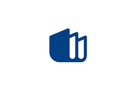 Letter W. Window or Doors.