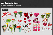 All you need is Love - Scene Creator, a Books & Magazine Mockup by relineo.mock-ups (Thumbnail 5 of 5)