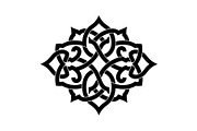 50 Islamic Ramadan Eid Icon Set, an Illustration by BIPLOB EXPERT (Thumbnail 51 of 51)