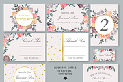 ALL-ENCOMPASSING Wedding Collection, an Invitation Template by Knotted Design (Thumbnail 4 of 5)