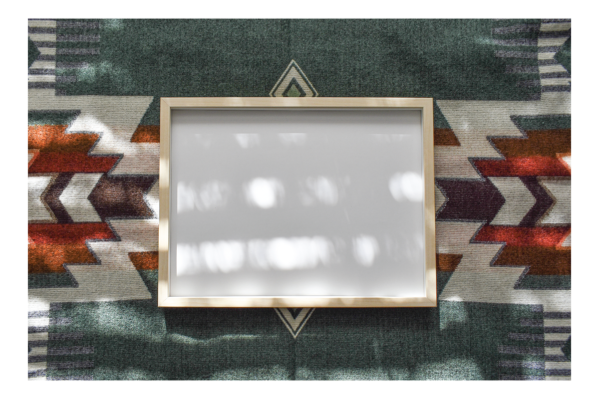 Frame Mockup Bundle - Parryi, a Household Mockup by Saguaro Digital (Photo 6 of 12)