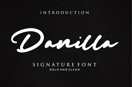 Danilla