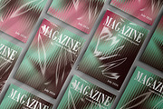 Velquion Gradient Glass Background, a Background Graphic by Eltypesstudio (Thumbnail 8 of 12)