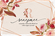 Renesmee | watercolor set, a Texture Illustration by Charushella (Thumbnail 1 of 8)