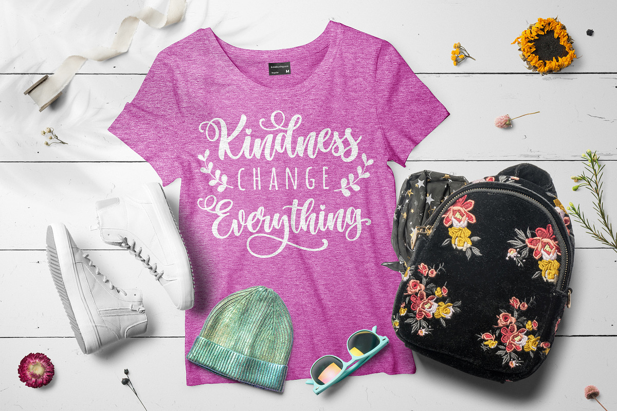Haniberryku - Beautiful Script Font preview 2
