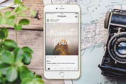 South Mind Font, a Script Font by Ayya Studio (Thumbnail 2 of 11)