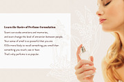 Fragrance Botanicals | 30 designs, an Illustration by amber&ink (Thumbnail 3 of 8)