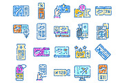 Air travel flight ticket boarding, an Object Graphic by pikepicture (Thumbnail 2 of 3)