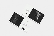 Professional Photographer Card, a Business Card Template by Awns Creators (Thumbnail 4 of 6)