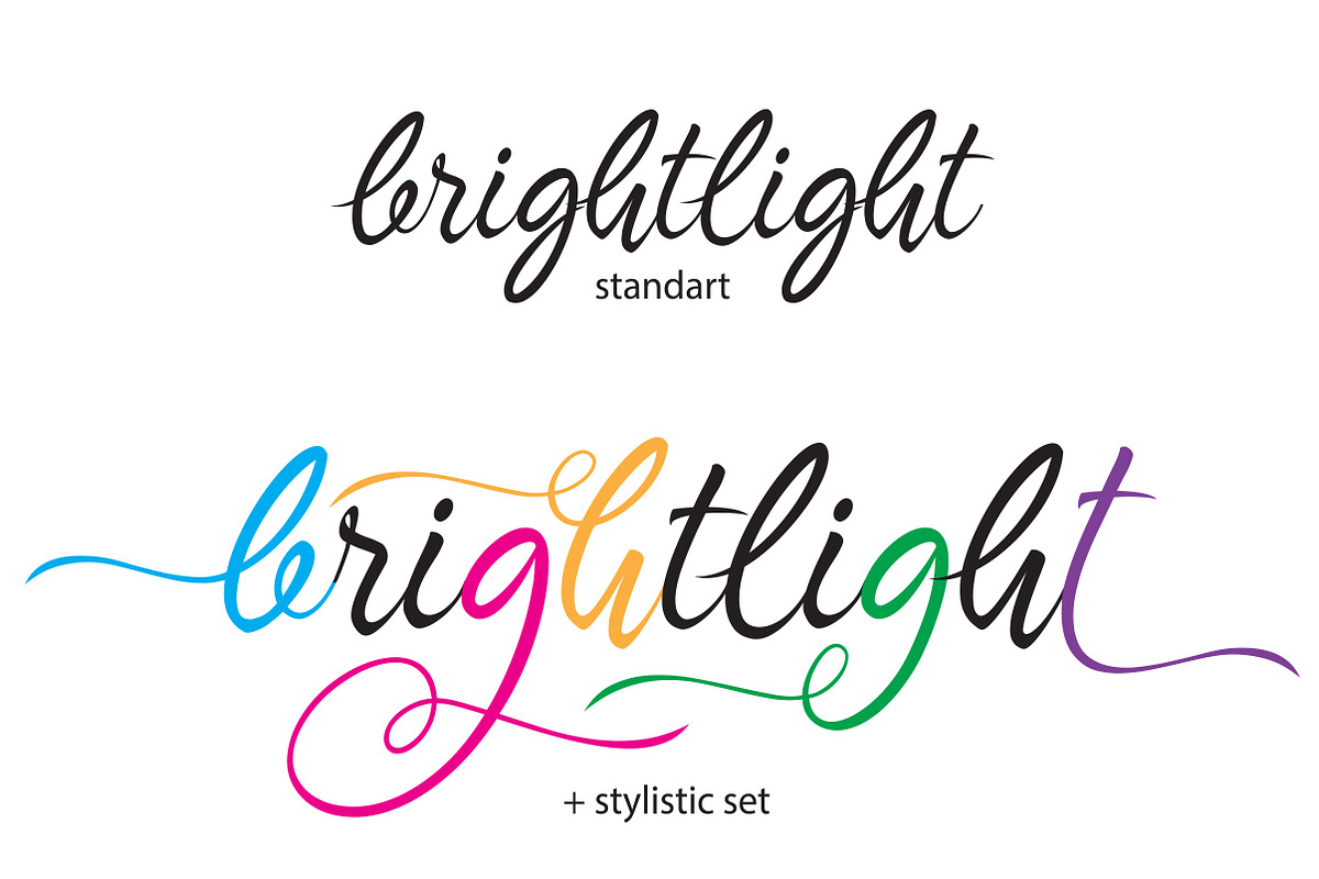 Brightlight preview 2